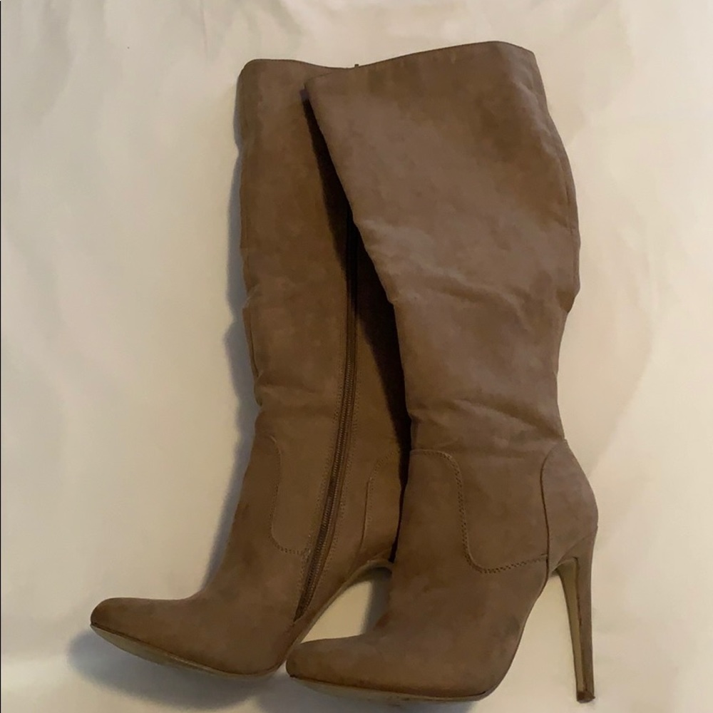 Justfab Boots
